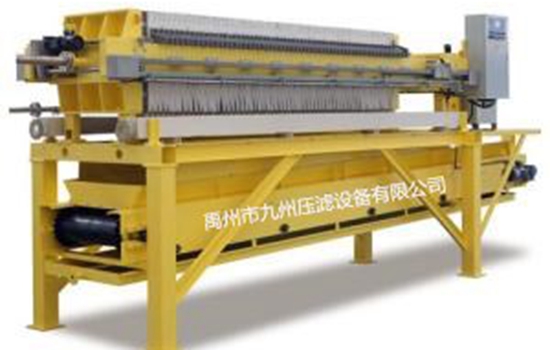隔膜壓濾機(jī)濾板為何成為易損件？